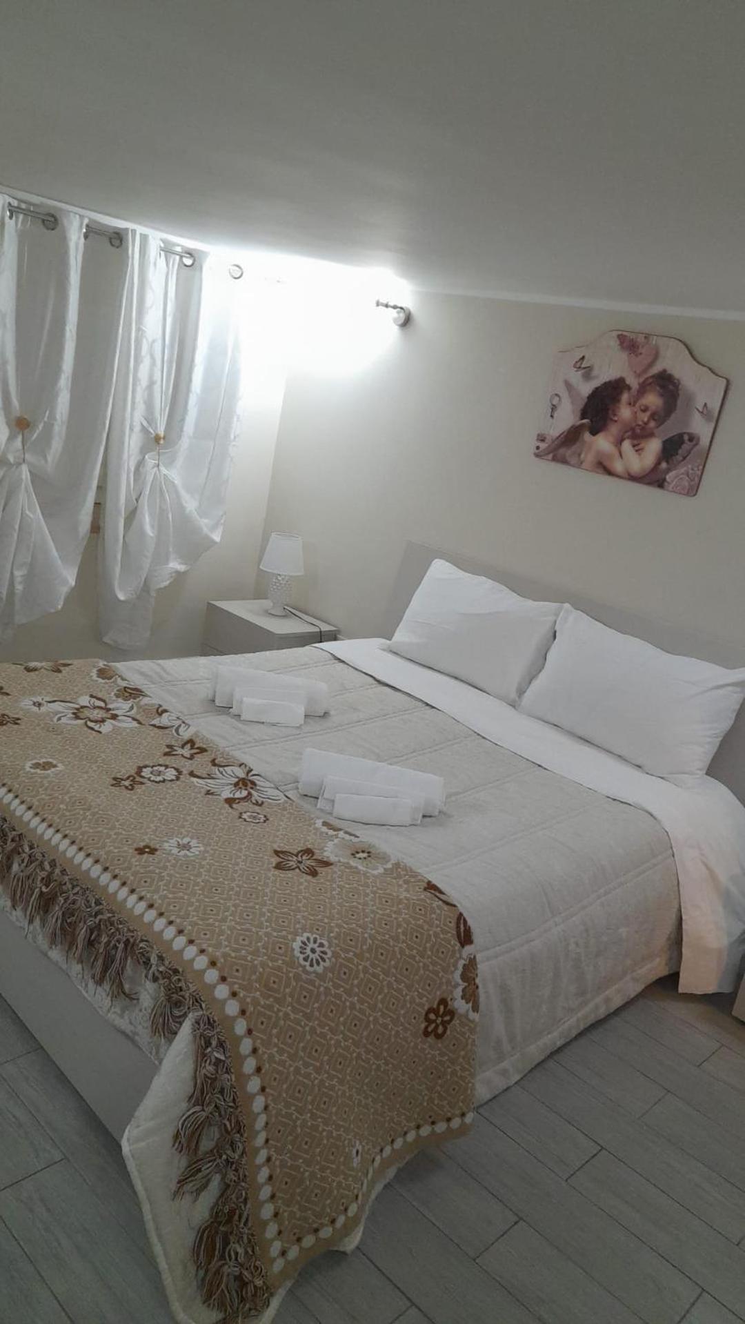 Casa Terramare Apartment Palermo Room photo